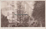 St. Pölten / Österreich 1939 Ansichtskarte / Postkarte / Institut der Engl. Fräulein, Linzerstrasse 11 2-3