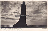 1939 Ansichtskarte / Postkarte / Marine Ehrenmal Laboe / NS. Deitscher Marinebund 2
