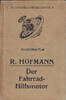Deutsches Reich 1923 Ing. Rich. Hofmann / Der Fahrradhilfsmotor / Autotechnische Bibliothek Band 37 2-3