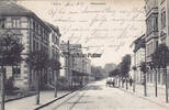 Haspe / Hagen / Westfalen 1905 Ansichtskarte / Postkarte / Haspe / Kölnerstraße 2-3