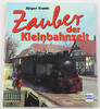 Bundesrepublik Deutschland 1999 Jürgen Krantz / Zauber der Kleinbahnzeit 1-2