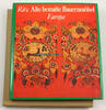 Bundesrepublik Deutschland 1980 Gislind M. Ritz / Alte bemalte Bauernmöbel Europa 1-2
