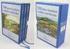 Sundern / Sauerland 2009 -2011 Chronik: 700 Jahre Sundern Freiheit und Kirche im Schuber / 3 Bände 1