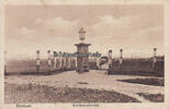 Dokkum / Niederlande O.J Ansichtskarte / Postkarte / Bonifaciusfontein 2-3