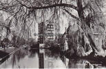 Heemstede / Niederlande Ansichtskarte / Postkarte / Heemstede, Zandvaartkade -