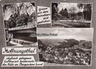 Hoffnungsthal / Rösrath 1969 Ansichtskarte / Postkarte / Grüsse aus dem heimeligen und gastlichen .... 2