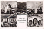 Grafschaft / Schmallenberg / Westfalen O.J Ansichtskarte / Postkarte / Gruß aus dem Grafschafter Keller / Hochsauerland 3