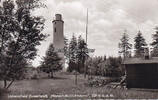 1963 Ansichtskarte / Postkarte / Lüdenscheid (Sauerland). Homert-Aussichtsturm.. 2
