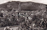 Schmallenberg / Sauerland O.J Ansichtskarte / Postkarte / Luftkurort Schmallenberg / Hochsauerland 1-2