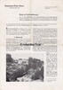 Drittes Reich / Berlin / Kanada Juli 1942 Merkblatt / Deutsches Rotes Kreuz / Präsidium / Nicht zur Veröffentlichung ! 3