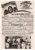 Grafschaft / Schmallenberg / Sauerland Ansichtskarte / Postkarte / Im Grafschfter Keller / Grafschafter Hof -