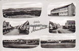 1961 Ansichtskarte / Postkarte / Grüße aus Rommelshausen 2