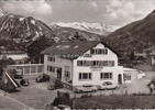 Bühl am Alpsee / Immenstadt Ansichtskarte / Postkarte / Hotel Alpengasthof Bühlerhöh / Bühl am Alpsee -