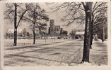 Frankfurt Oder Ansichtskarte / Postkarte / Frankfurt / Oder / Platz der Republik mit .... -