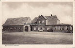 Ansichtskarte / Postkarte / Bahnhofshotel Klanxbüll 2-3