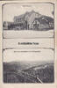 Ansichtskarte / Postkarte / Bad Essen / Hotel Reckum / Blick vom Aussichtsturm.. 2-3