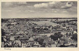 Flensburg Ansichtskarte / Postkarte / Flensburg -