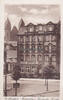 Ansichtskarte / Postkarte / Hotel Reichspost, Mainz. 2