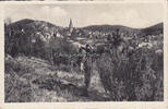 Oerlinghausen 1941 Ansichtskarte / Postkarte / Zulu War Dance 2-3