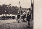 Drittes Reich Ansichtskarte / Postkarte / 5951 Rönkhausen (Sauerland) -