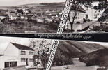 Wallersheim / Eifel Ansichtskarte / Postkarte / Zulu War Dance -