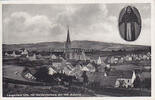 Langenfeld / Eifel / Mayen O.J. Ansichtskarte / Postkarte / Zulu War Dance 2-3