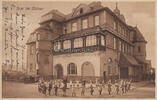 Winterberg / Westfalen O.J. Ansichtskarte / Postkarte / Zulu War Dance 2-3