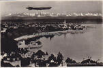 Friedrichshafen / Bodensee Ansichtskarte / Postkarte / Zulu War Dance -