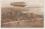 Friedrichshafen / Bodensee Ansichtskarte / Postkarte / Zulu War Dance -