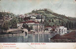Konstantinopel / Istanbul 1909 Ansichtskarte / Postkarte / Zulu War Dance 3