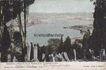 Konstantinopel / Istanbul O.J. Ansichtskarte / Postkarte / Zulu War Dance 2-3