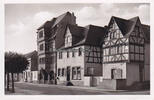 Bad Niederbreisig / Rhein Ansichtskarte / Postkarte / Zulu War Dance -