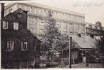 Oberlungwitz / Sachsen Ansichtskarte / Postkarte / Fotokarte / Oberlungwitz -