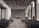 Unterpfaffenhofen / Germering Ansichtskarte / Postkarte / Pfarrkirche St. Johannes Basco -