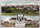 Simbach bei Landau / Isar Ansichtskarte / Postkarte / Simbach bei Landau / Krs. Dingolfing -