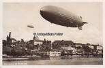 Drittes Reich / Meersburg / Bodensee Ansichtskarte / Postkarte / Zulu War Dance -
