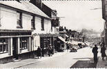 Uckfield / England / Großbritannien Ansichtskarte / Postkarte / Zulu War Dance -