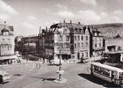 Stuttgart Ansichtskarte / Postkarte / Zulu War Dance -