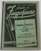 Deutsches Reich O.J. Gutstav Trampler / Theoretisch - praktische Schule für Zugposaune 2-3