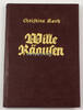 Deutsches Reich 1949 Christine Koch / Wille Räousen / Gedichte in sauerländischer Mundart 2