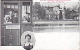 Lindau / Bodensee Ansichtskarte / Postkarte / Zulu War Dance -
