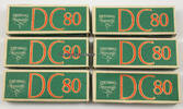 50er - 60er Jahre Dreiring Feinseife DC 80 / Dreiring Werke Krefeld 2