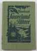 1950 Hugo Kracht / Kneebusch / Führer durch das Sauerland, Siegerland, Wittgensteiner 2