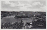 Wanne-Eickel / Herne 1940 Ansichtskarte / Postkarte / Wanne-Eickel. Hafen 2