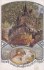 Deutsches Reich / Österreich Ansichtskarte / Postkarte / Künstlerkarte / Verlag Deutscher Schulverein -