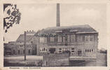 Hoogeveen / Niederlande Ansichtskarte / Postkarte / Hoogeveen. - Coöp. Zuivelfabriek -