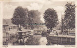 Hoogeveen / Niederlande Ansichtskarte / Postkarte / Haagje / Hoogeveen -