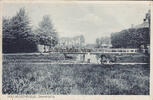 Hollandscheveld / Niederlande 1928 Ansichtskarte / Postkarte / Hollandscheveld. Doorsnijding 3