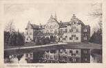 Hoogeveen / Niederlande Ansichtskarte / Postkarte / Ziekenhuis Bethesda, Hoogeveen. -