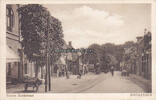 Hoogeveen / Niederlande Ansichtskarte / Postkarte / Grocte Kerkstraat / Hoogeveen -